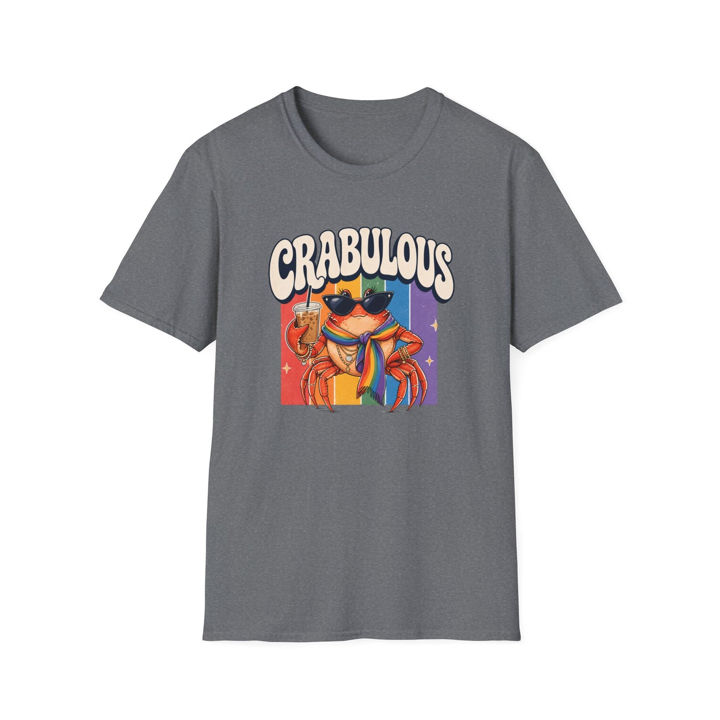 Crabulous - Gay Pride