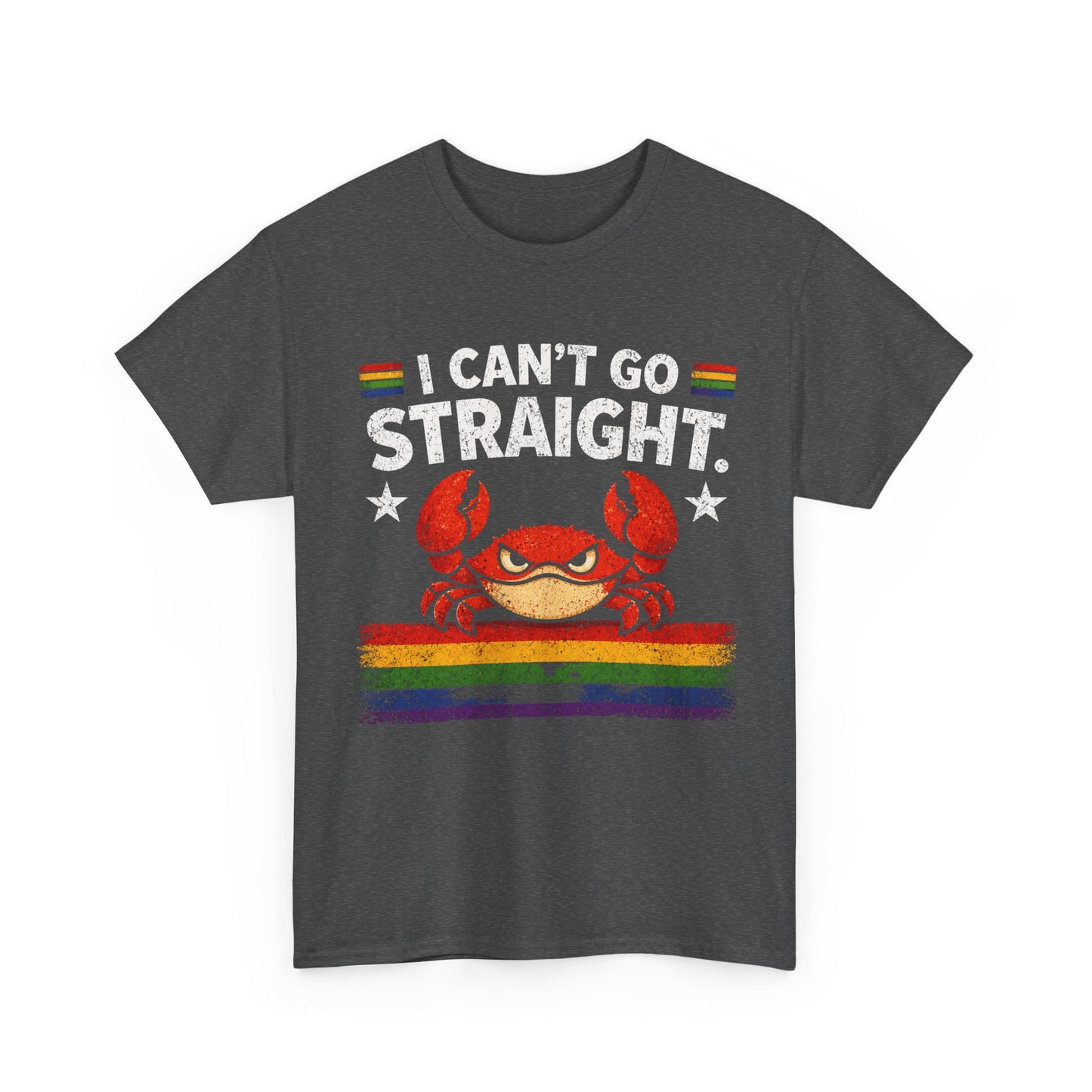 Gay Pride- minimalist