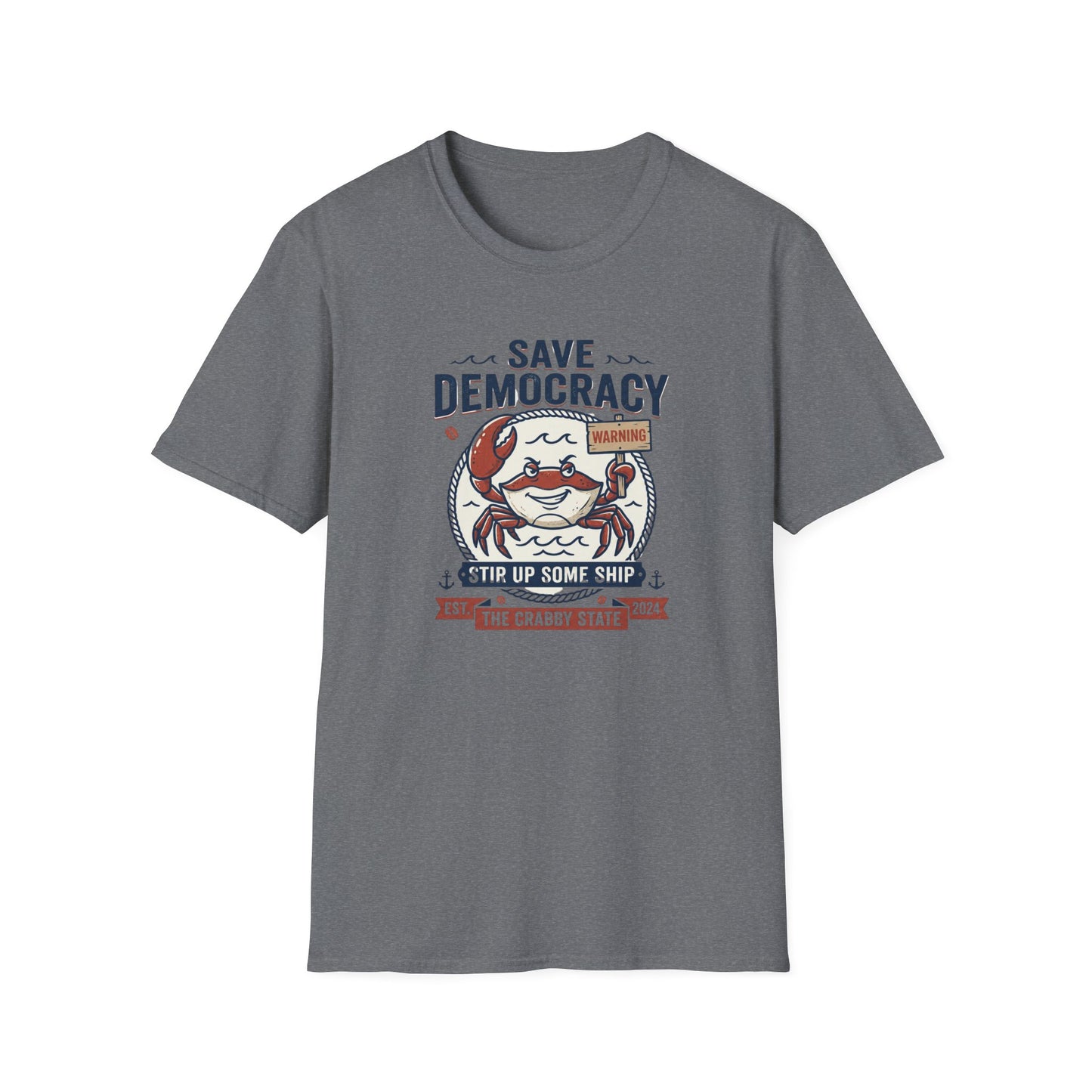 Save Democracy v3