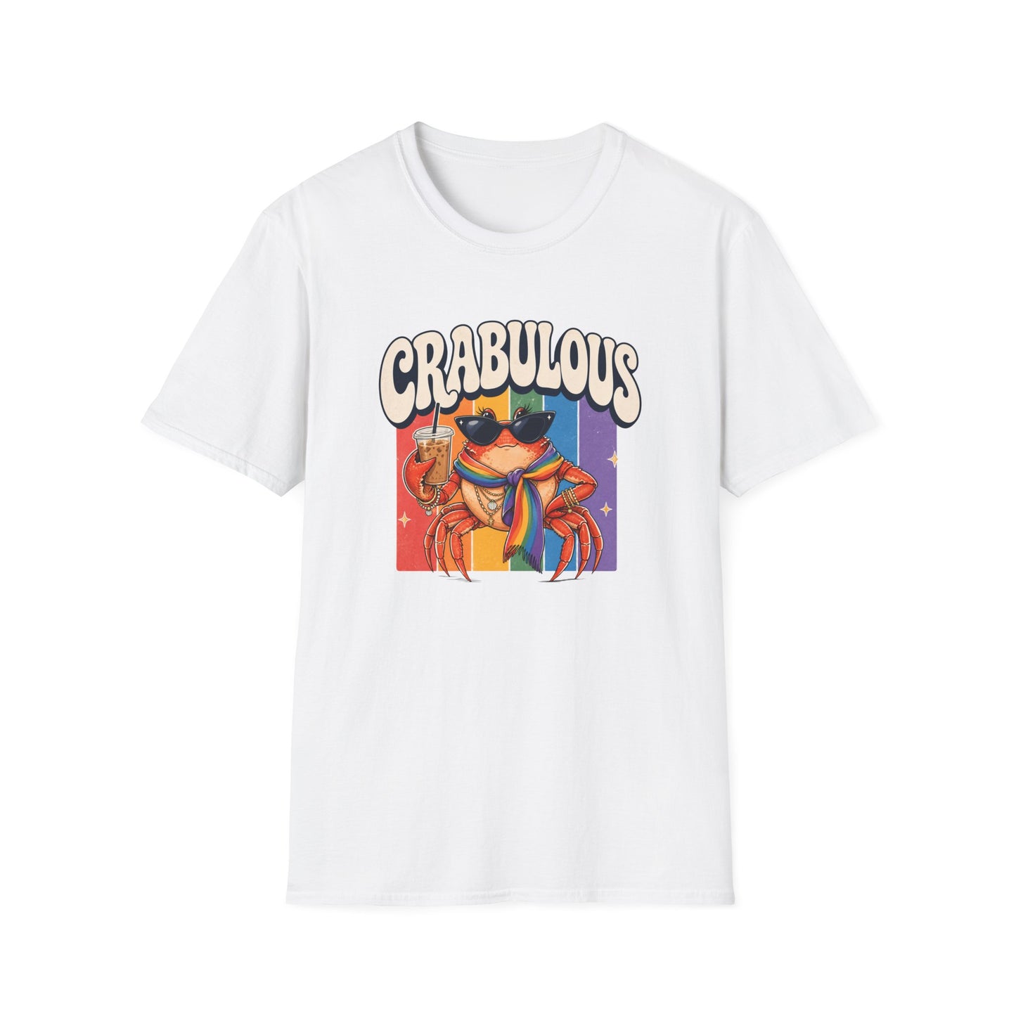 Crabulous - Gay Pride