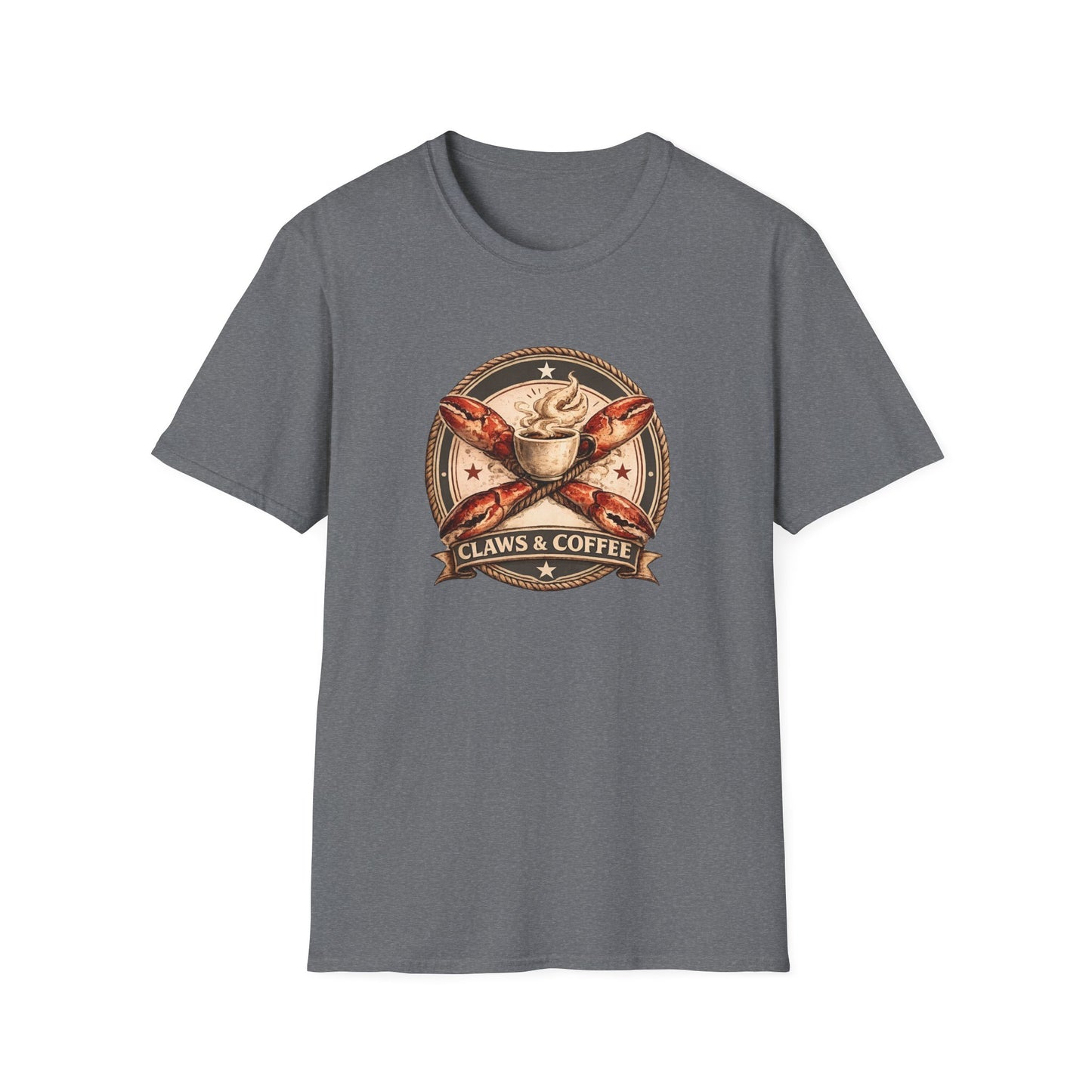 Claws and Coffee