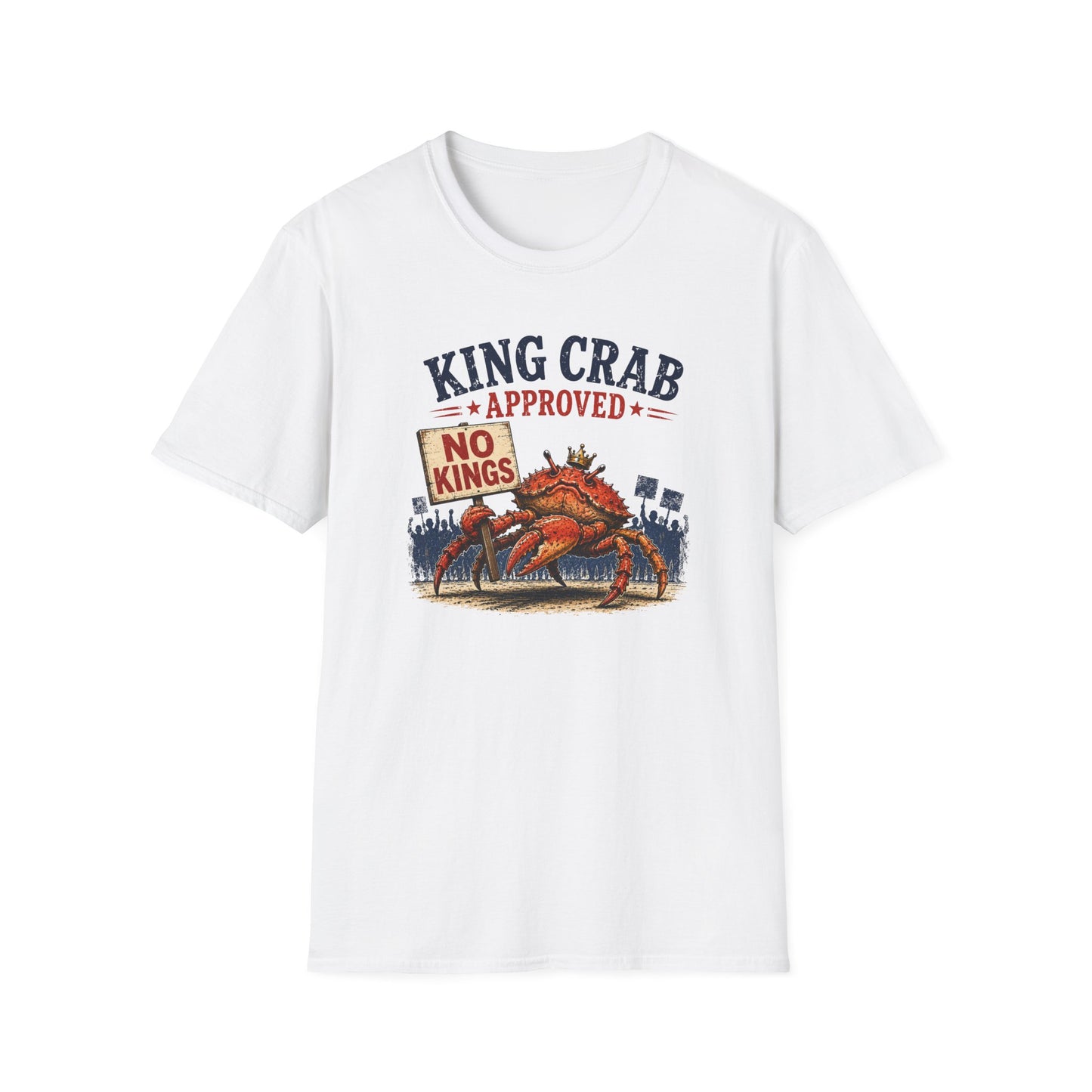King Crab Approved v2
