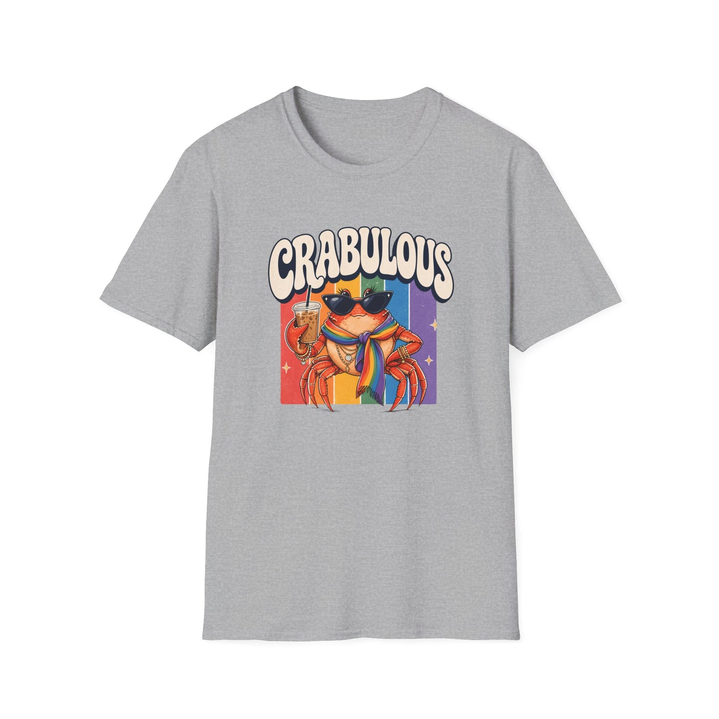 Crabulous - Gay Pride