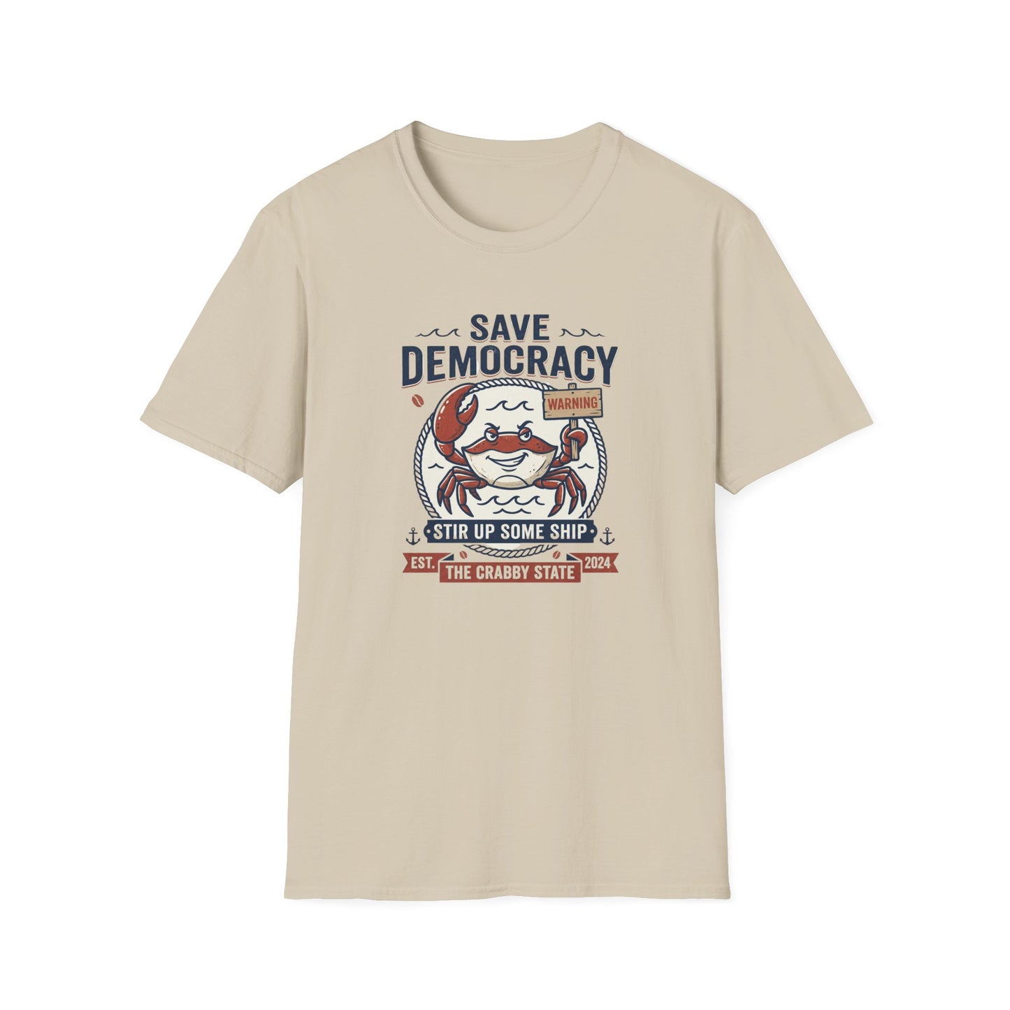 Save Democracy v3
