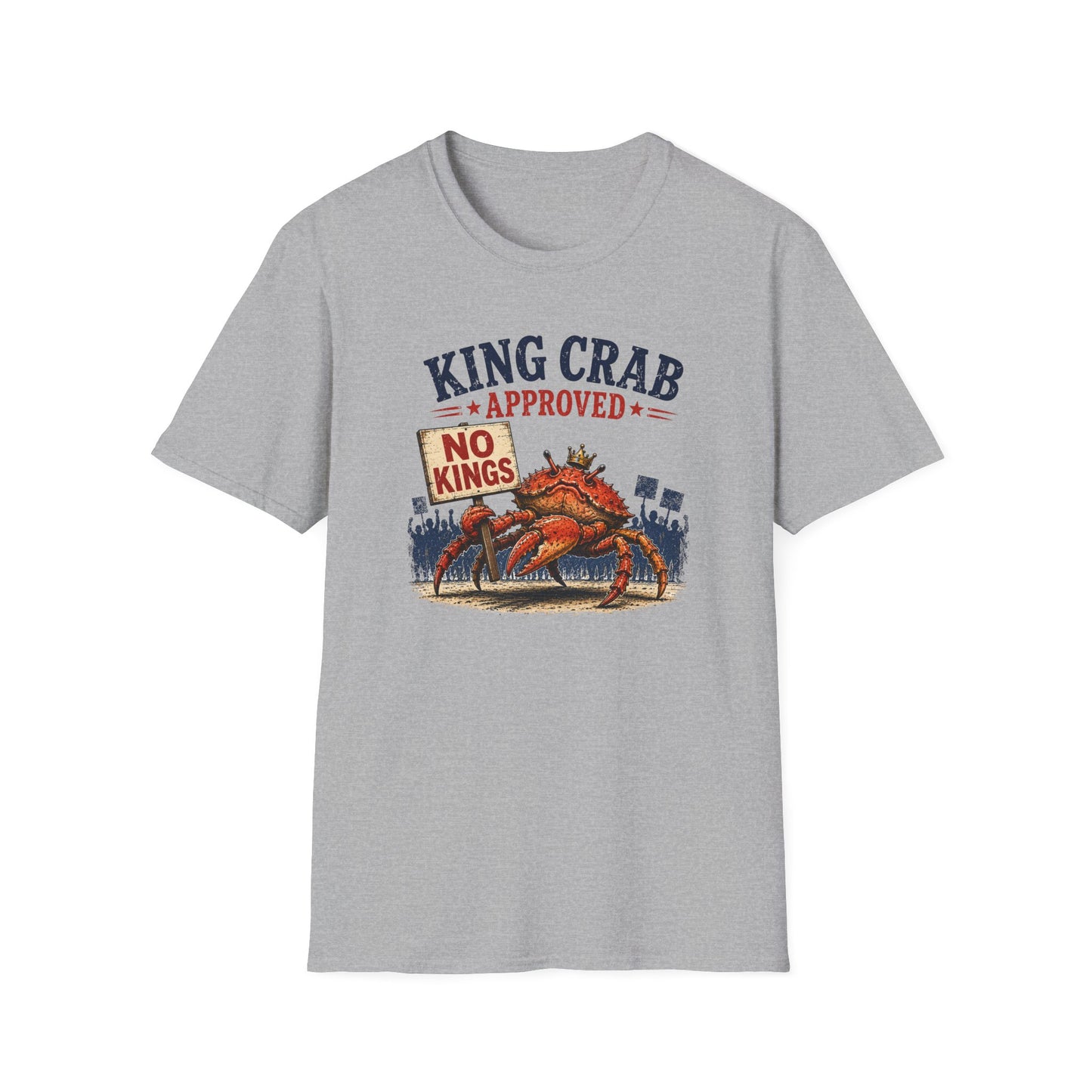 King Crab Approved v2