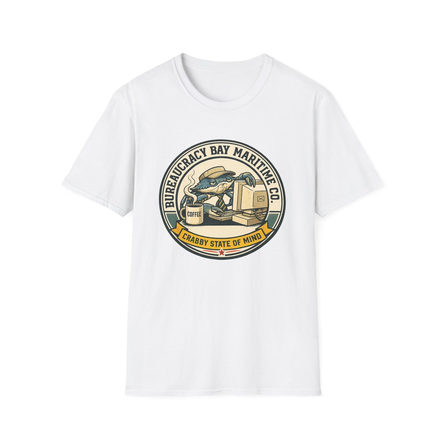 Bureaucracy Maritime Co.