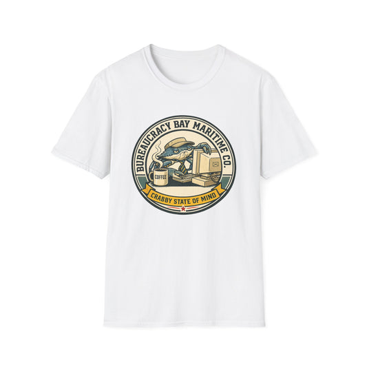 Bureaucracy Maritime Co.
