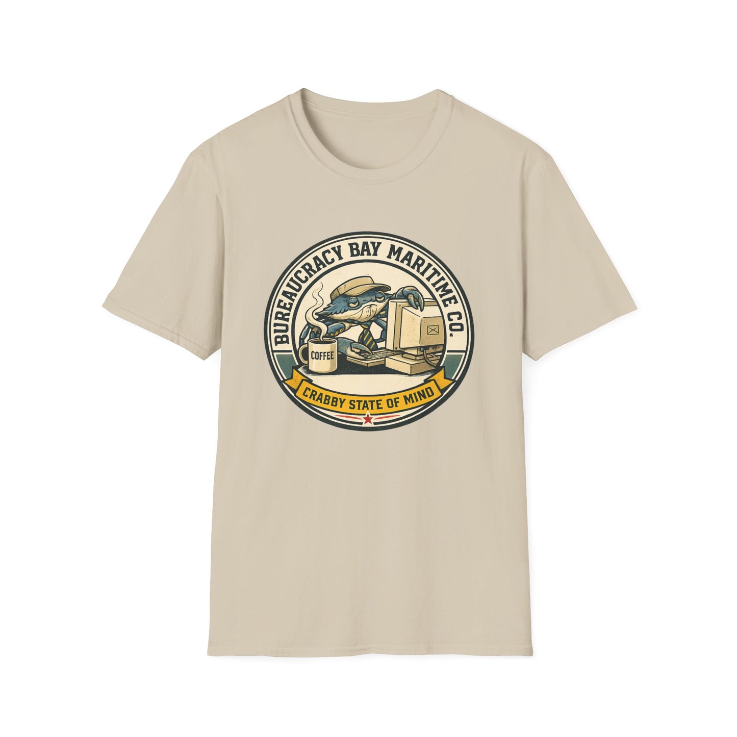 Bureaucracy Maritime Co.