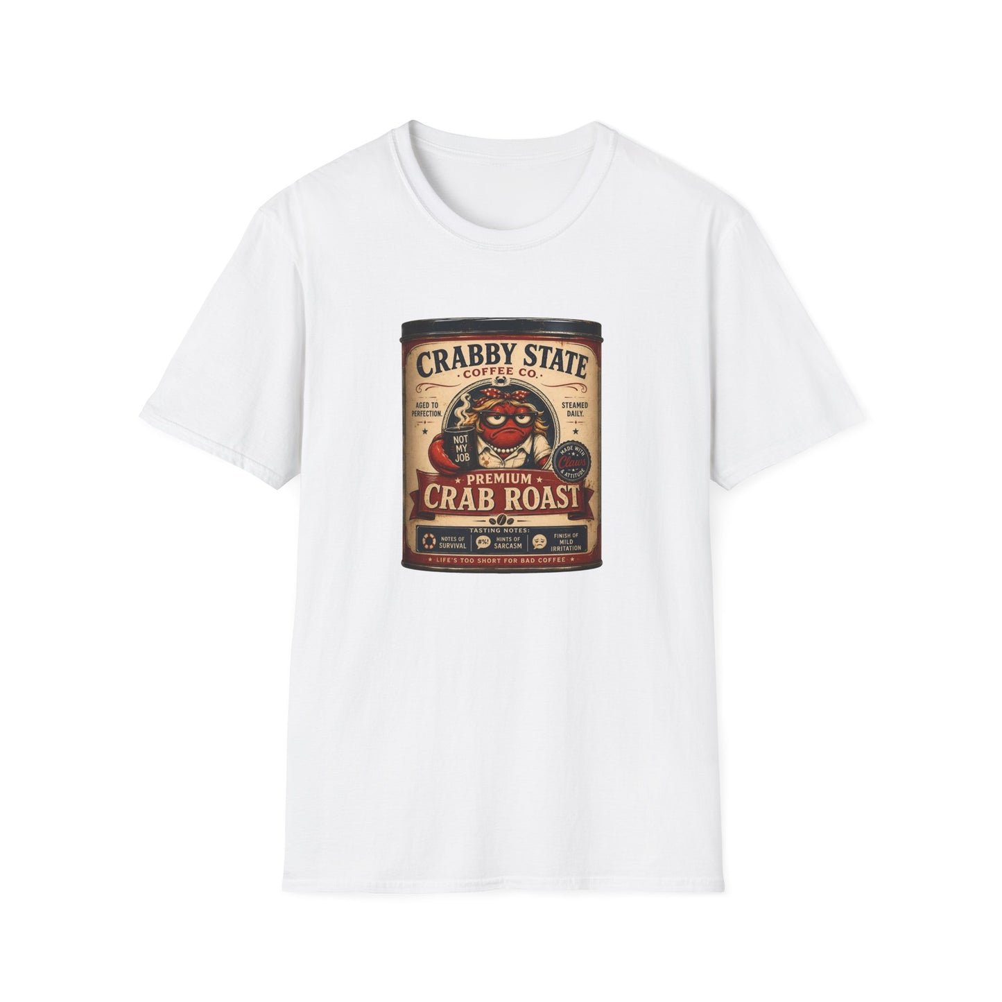 Crabby State Coffee Co.