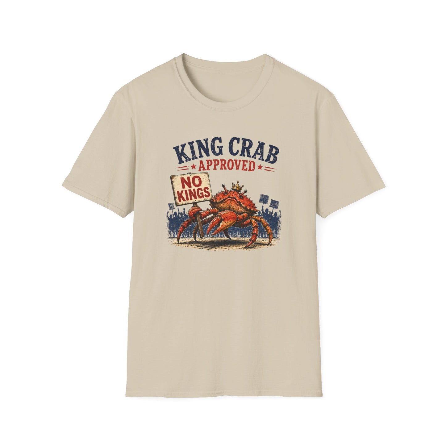 King Crab Approved v2