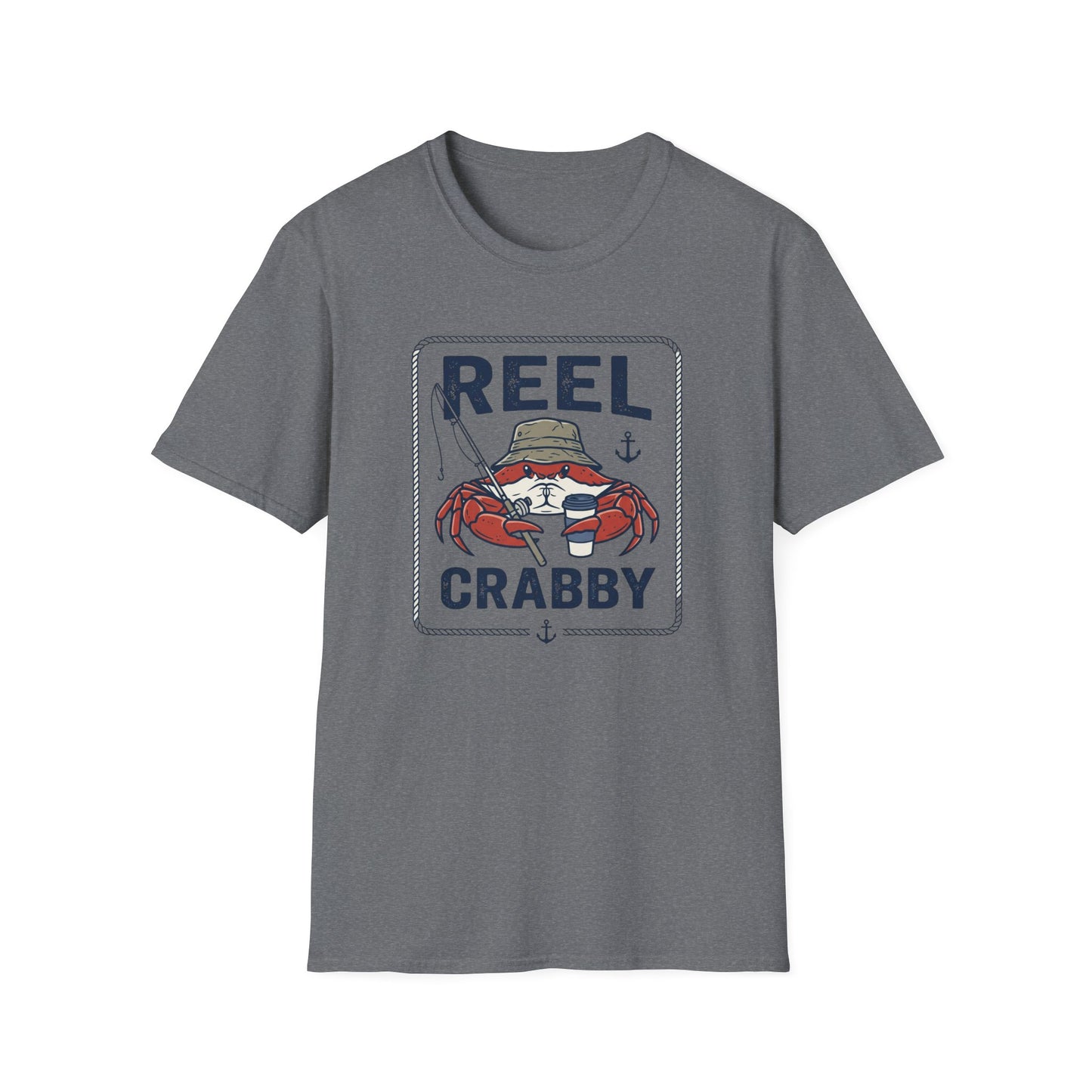 Reel Crabby v2