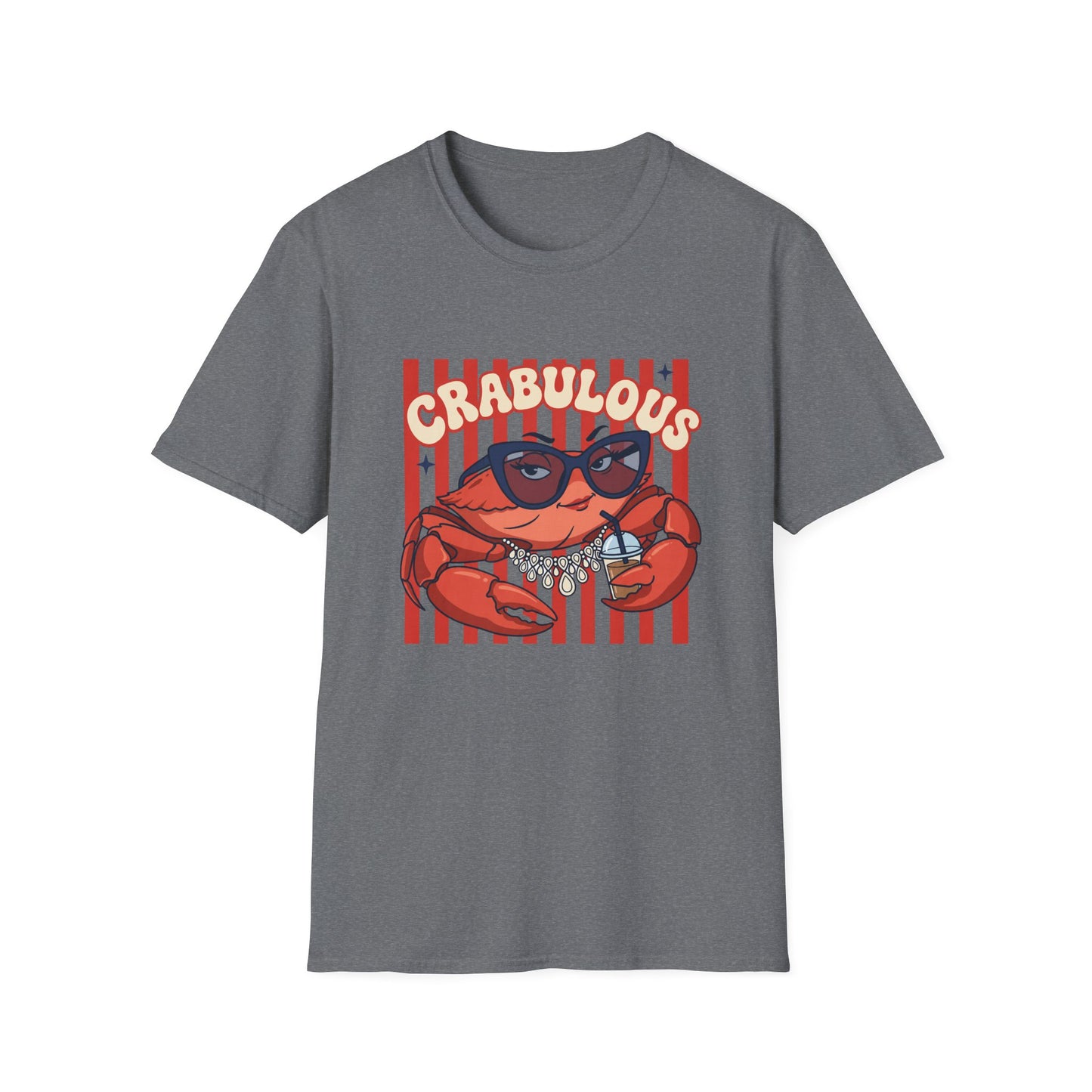 Crabulous - Crabby Lady