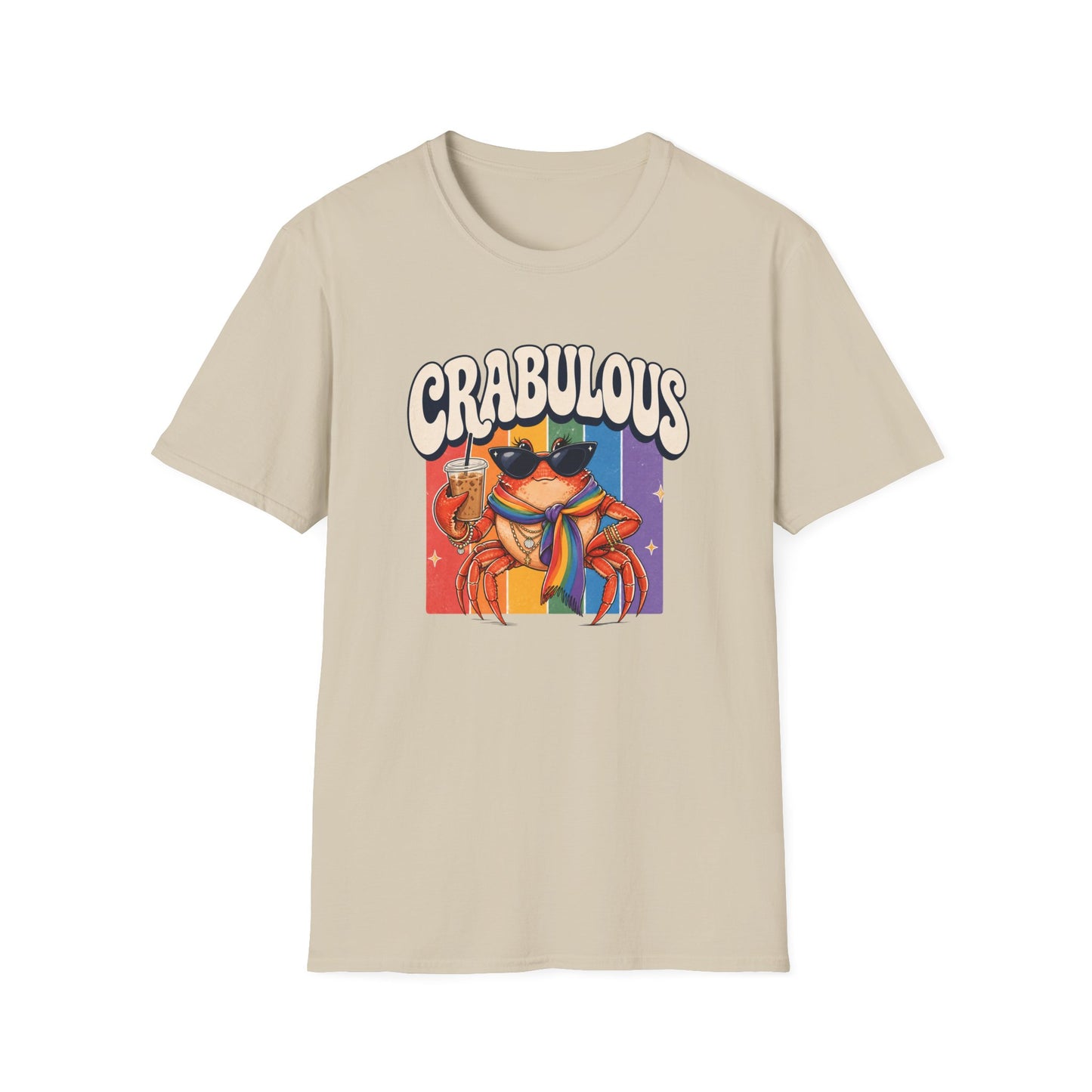 Crabulous - Gay Pride