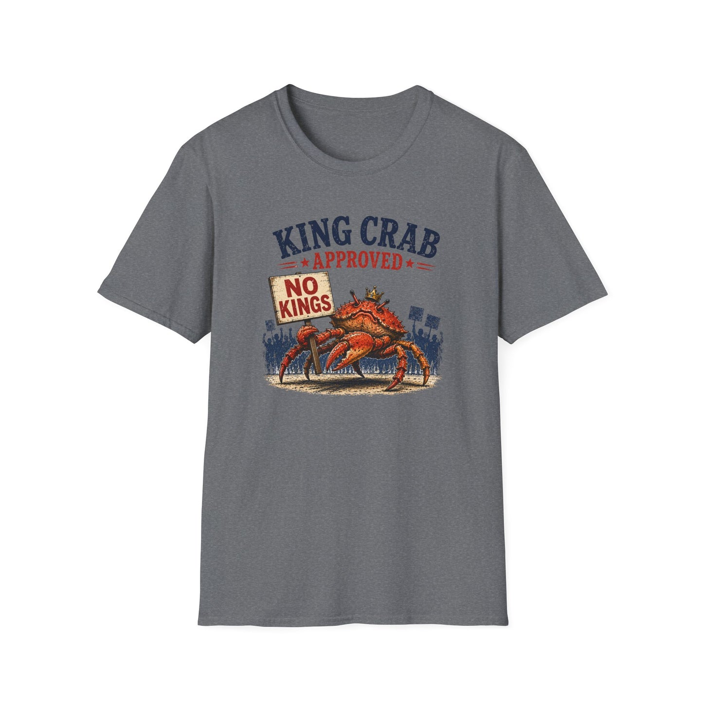 King Crab Approved v2