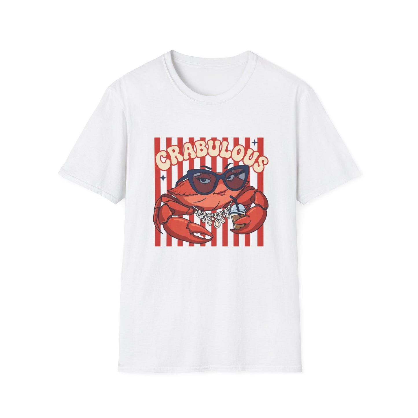 Crabulous - Crabby Lady