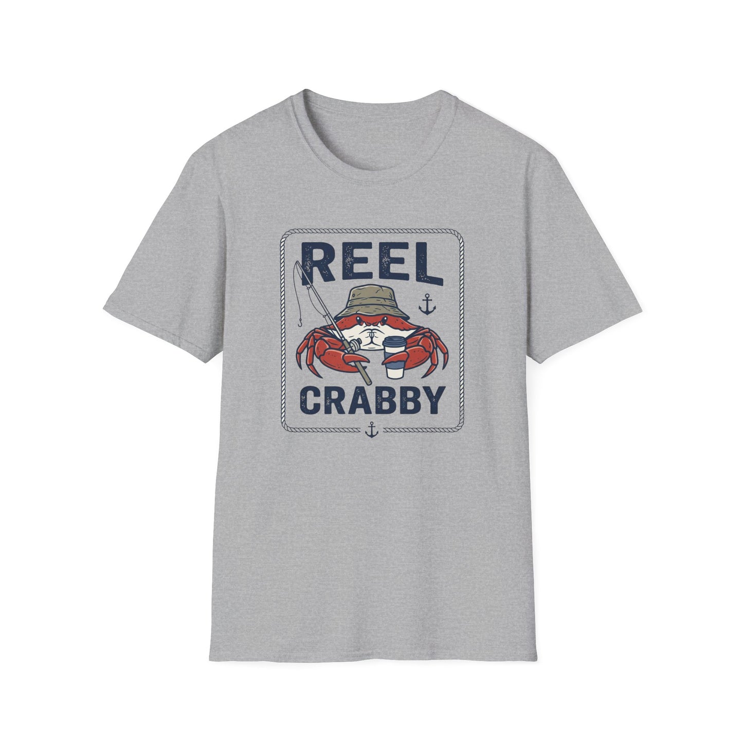 Reel Crabby v2