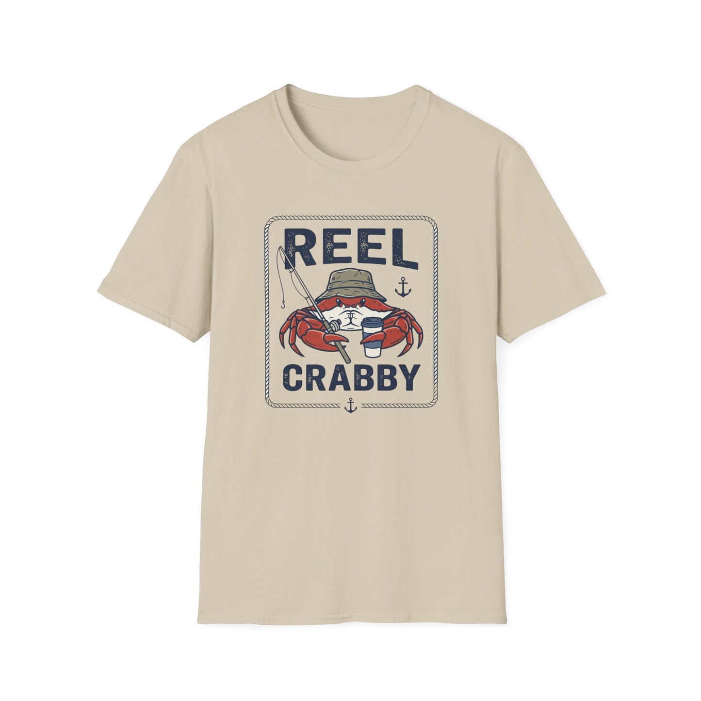 Reel Crabby v2