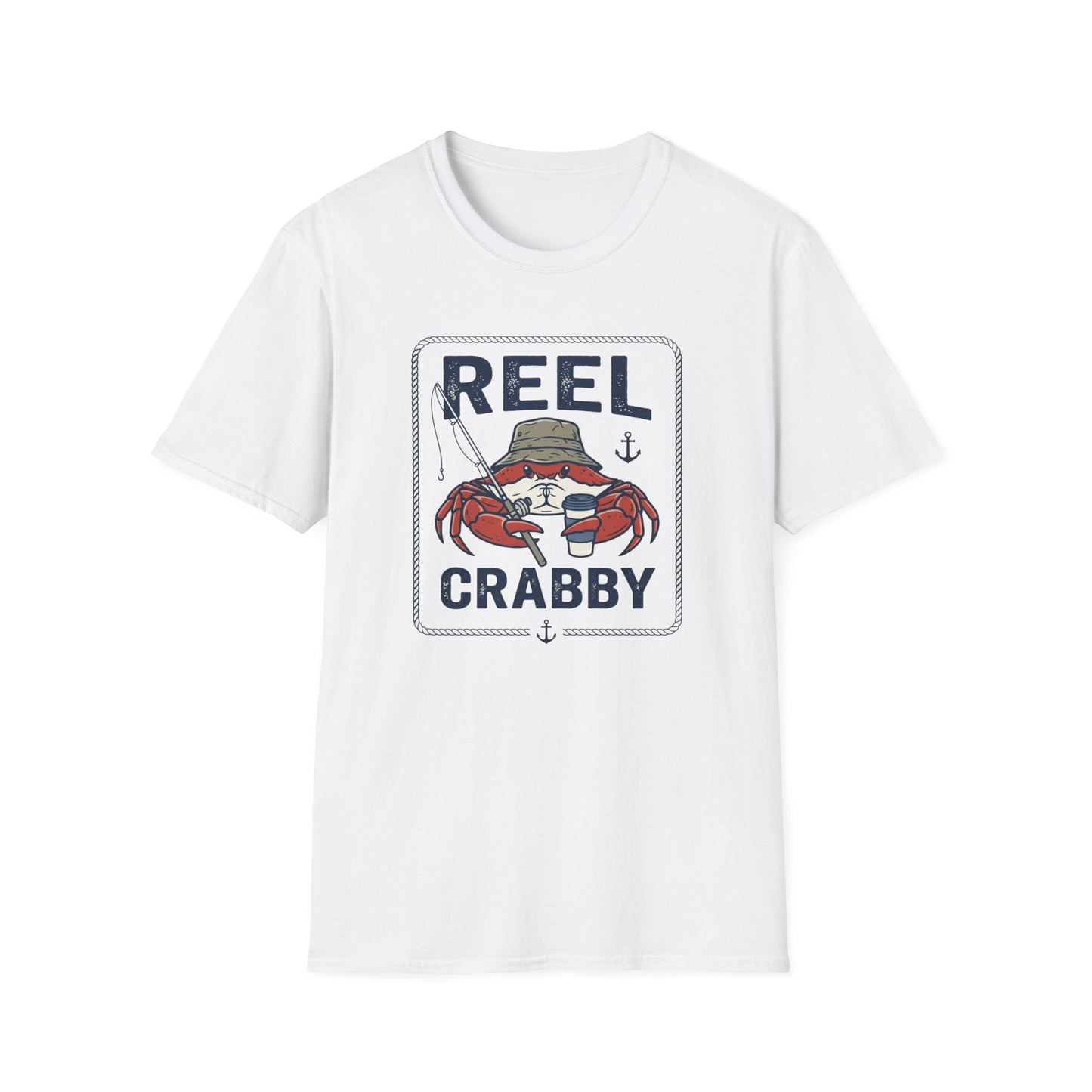 Reel Crabby v2