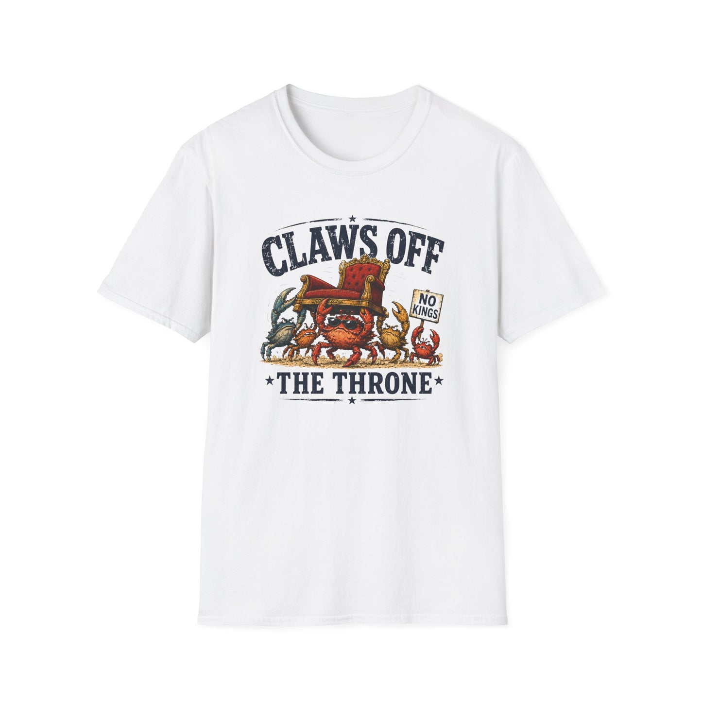 Claws Off the Throne