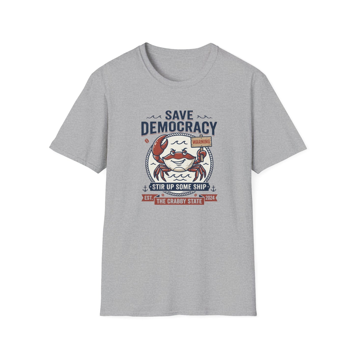 Save Democracy v3