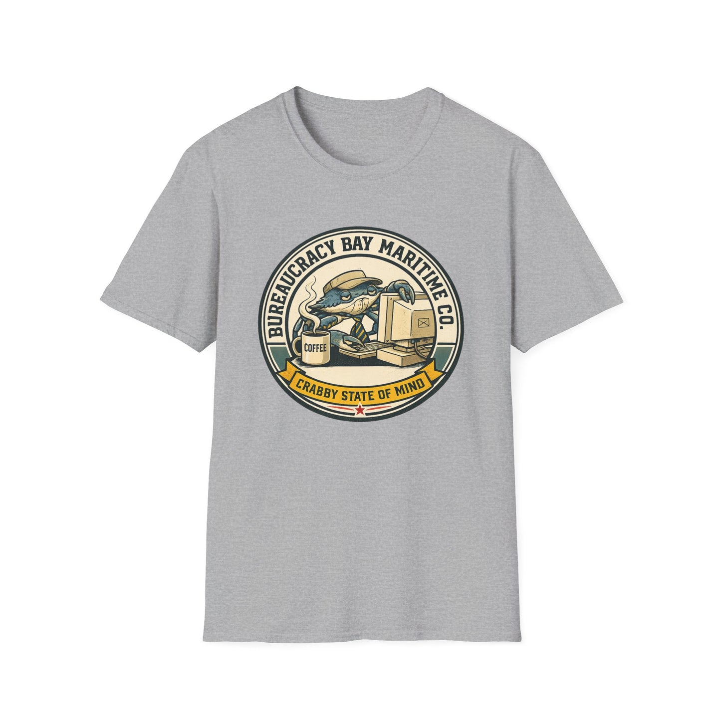 Bureaucracy Maritime Co.