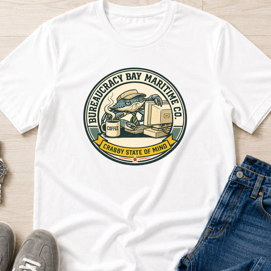 Bureaucracy Maritime Co.