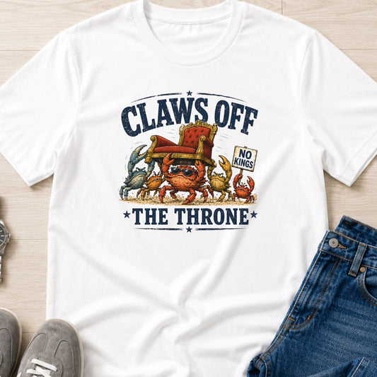 Claws Off the Throne