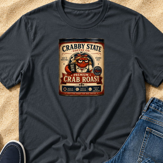 Crabby State Coffee Co.