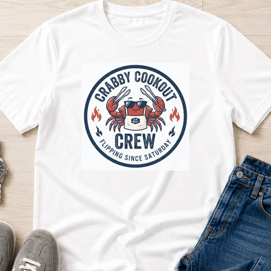 Crabby Cookout Crew