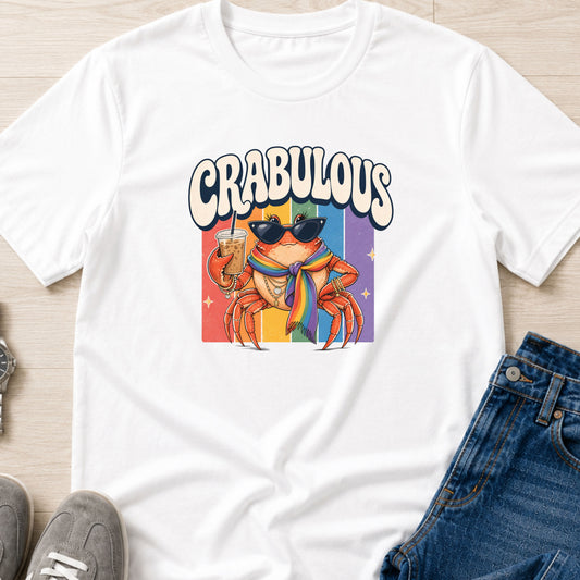 Crabulous - Gay Pride