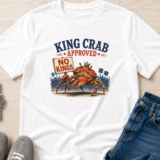 King Crab Approved v2