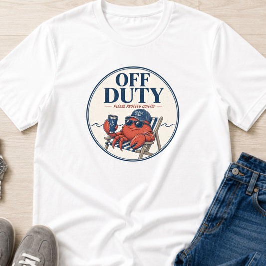 Off Duty