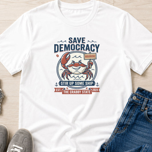 Save Democracy v3
