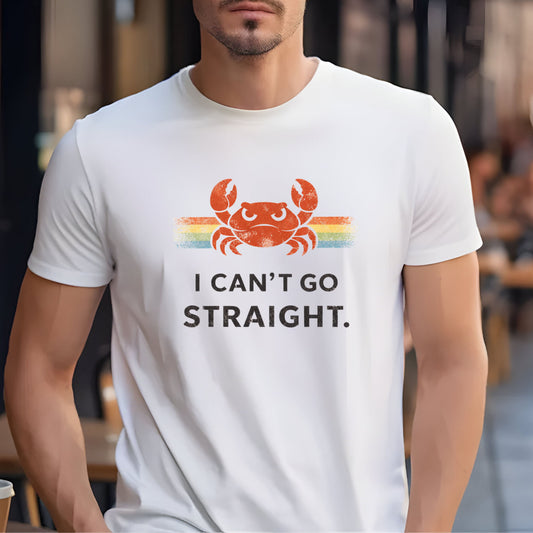 Gay Pride- minimalist