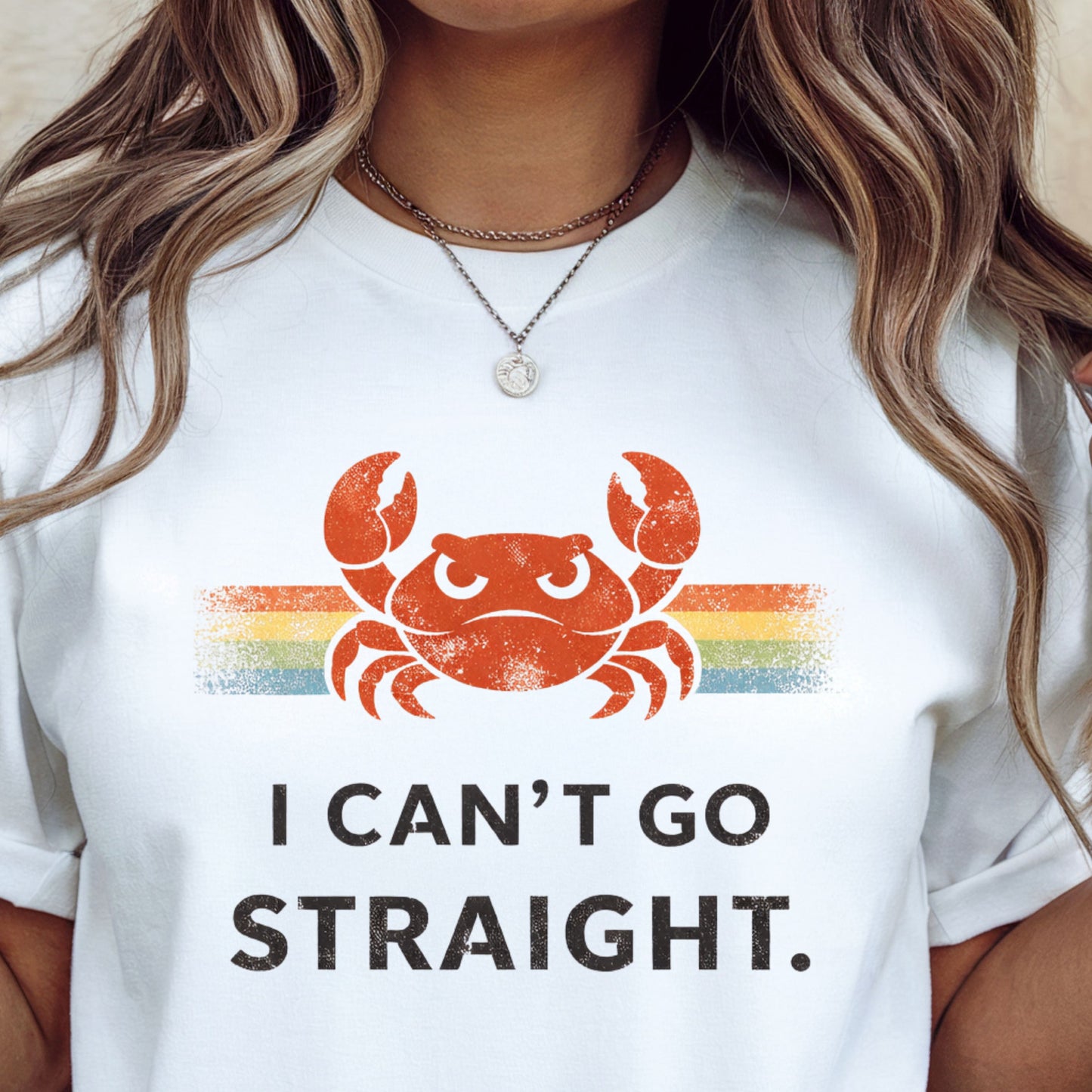 Gay Pride- minimalist